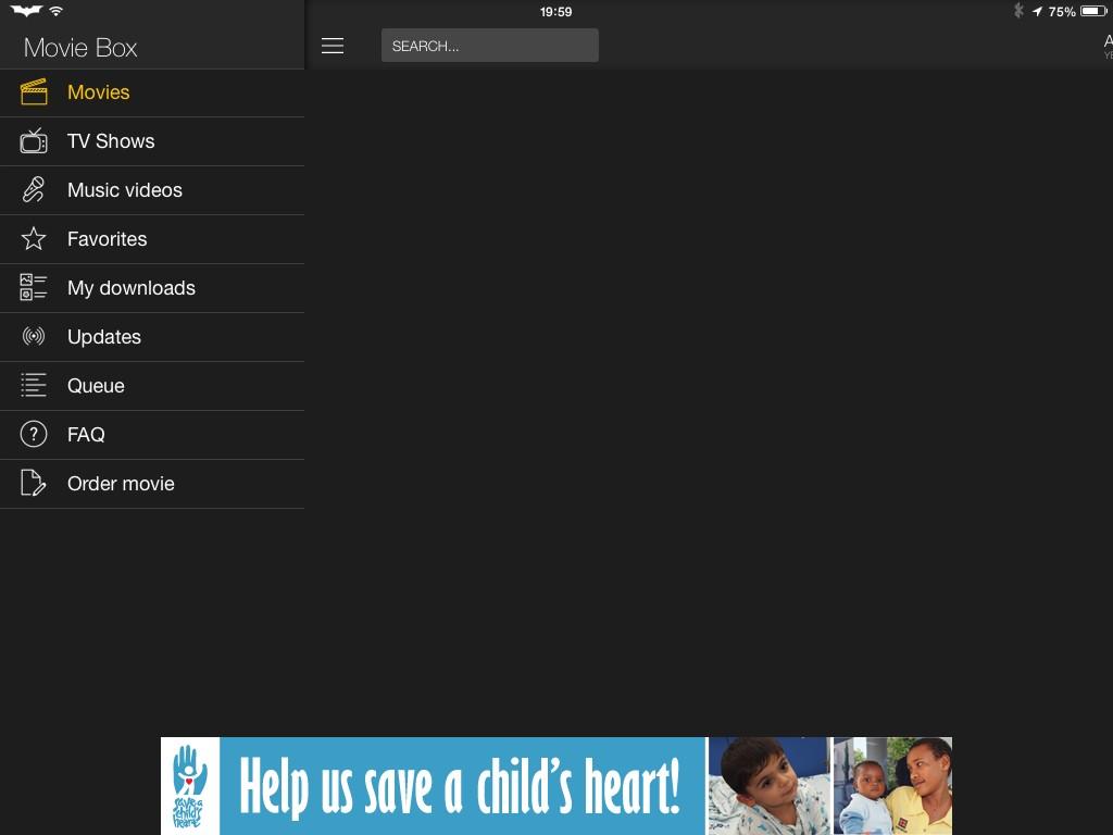 izzkhan12's tweet photo. @moviebox_app can u help me out please, none of the movies/tv shows are showing http://t.co/M1npiIy523