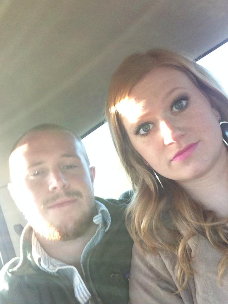 HaydenFree's tweet photo. Dang.. We look TOO good. #adultparty #foithBeasly @chanchan428 http://t.co/cyfgU1uMiE