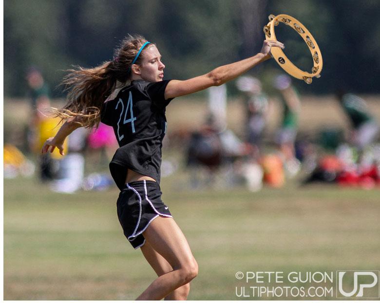 IdentityCrisiss's tweet image. On tambourine, Jenna Bigbie. When Jenna takes over, she leads percussion with a cultural flare.