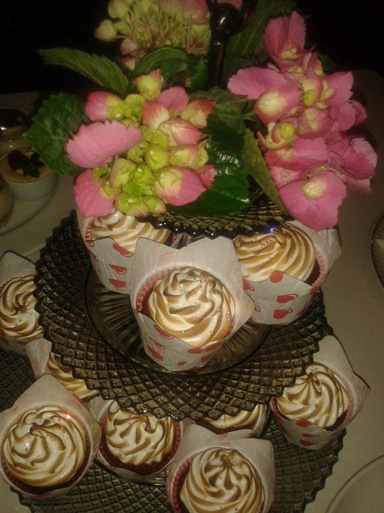 jessie120421's tweet photo. Dessert @CafeRuby function http://t.co/pMlfaFwSIX