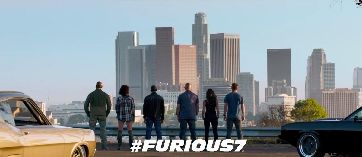 Fast Family tweet media