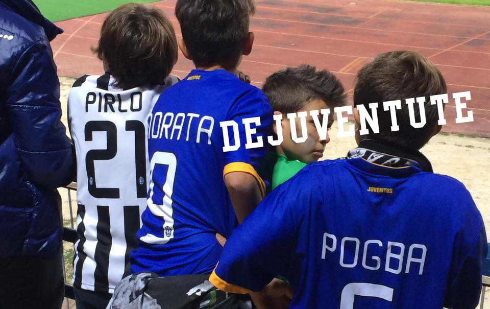 deJuventute's tweet photo. DEJUVENTUTE LIVE - Le foto di Empoli-Juventus sul campo - http://t.co/fB9NZnZ4Vr http://t.co/ABxPm0tTky