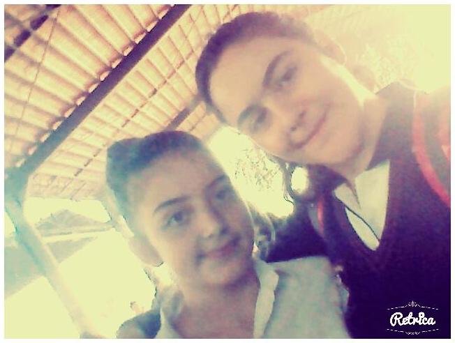 gianna_naddaf's tweet photo. My twinyy♥♥ http://t.co/y3qKRjcYTJ