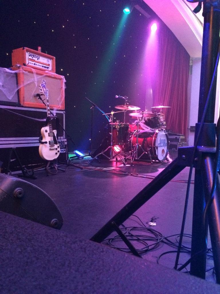 Monster Mash 2014 tweet media