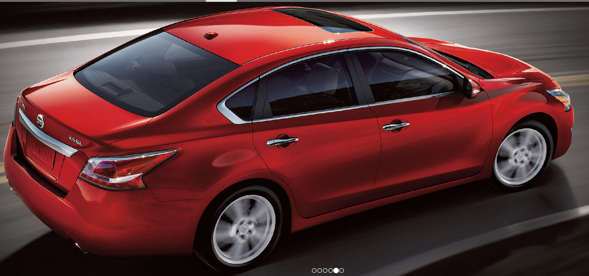 BaronNissan1 tweet picture