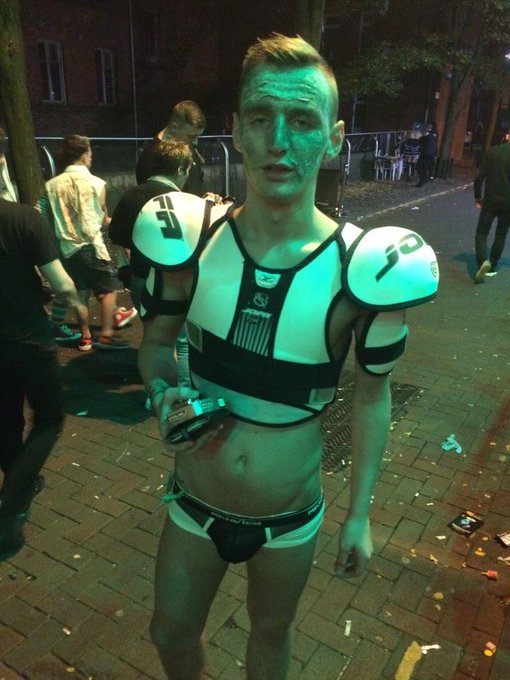 #HappyHalloween #XFactorFrightNight http://t.co/h9BOUwnxUI