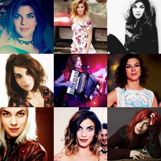 Happy birthday number thirty Natalia Tena.<3 