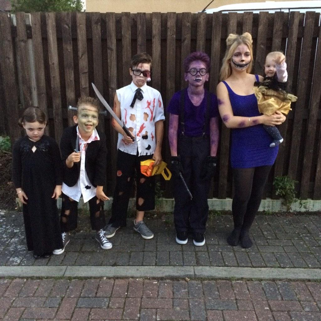 ACCContractors's tweet photo. #XFactorFrightNight http://t.co/C3DLA8ejFD