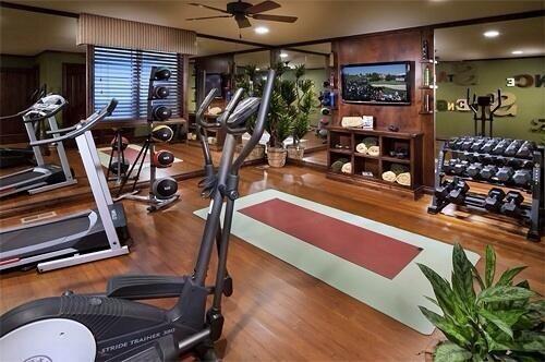 TeamMusclefit's tweet photo. RT si te gustaría entrenar aquí 🙋 http://t.co/fmMsw0cP41