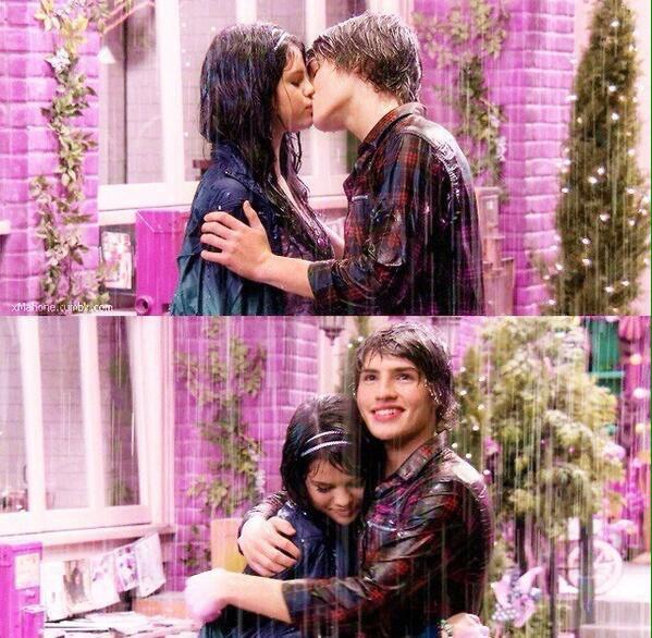 otperfection's tweet image. Alex and Mason