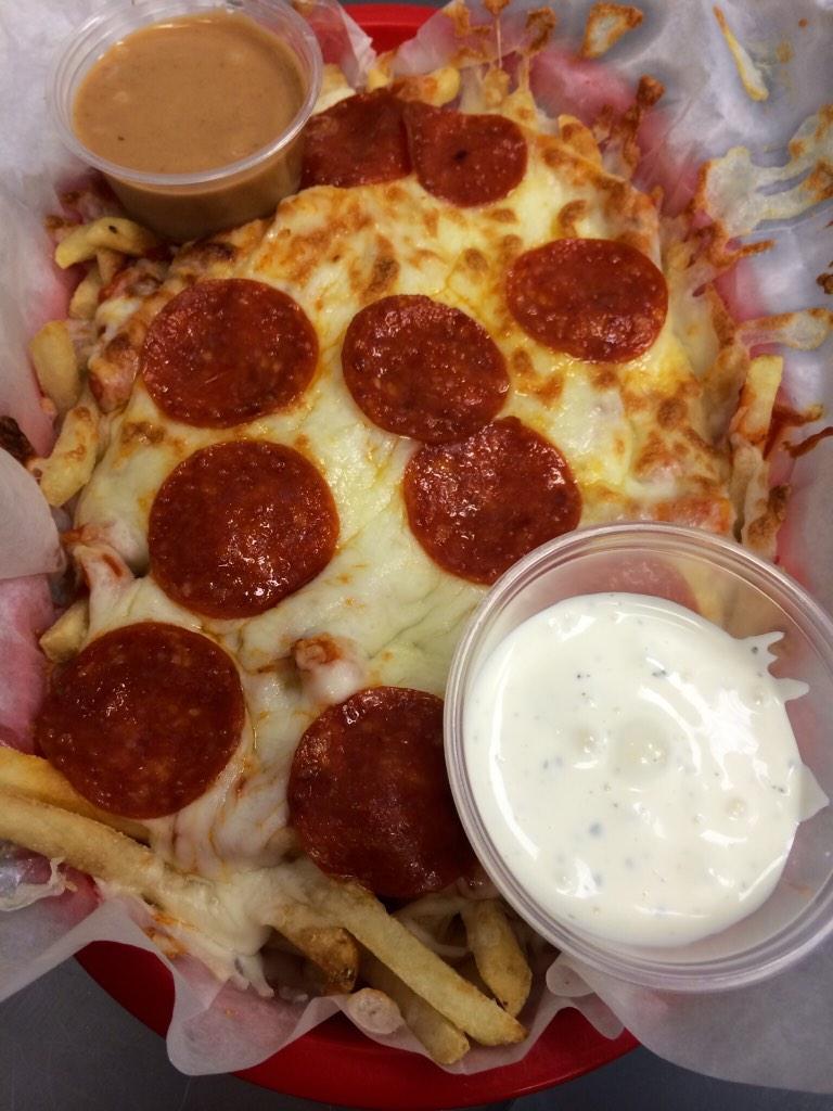 Is Pepperoni Pizza Good For Dogs