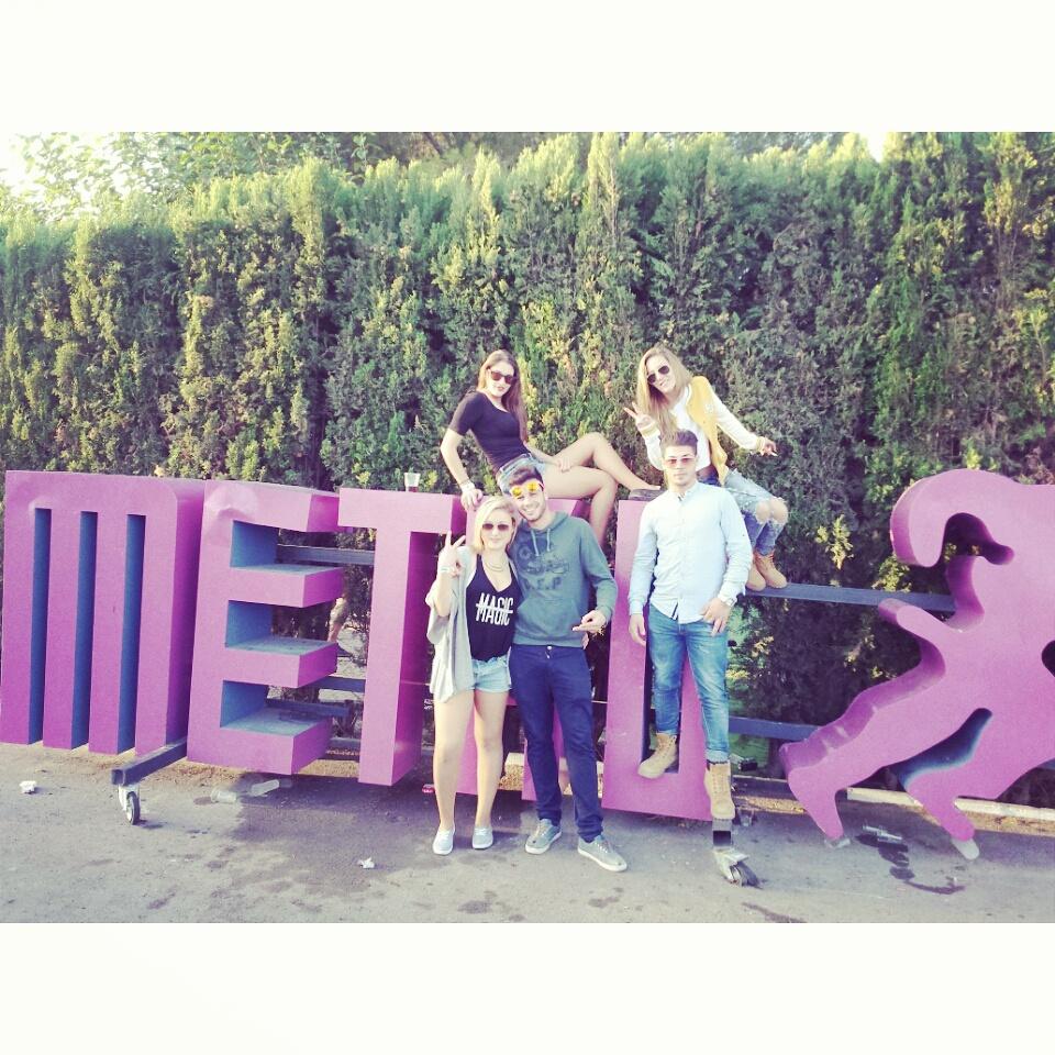 Grandisima noche la de ayer ...metro nunca falla!!! <a href="/15Dalanyo/">Dalanyo & Mireia </a> <a href="/CarlitosAP/">Carlos Amarillo</a> <a href="/Irene22cp/">Irene Campos §</a> <a href="/greta_gretis/">gretagretis</a> <a href="/MolinaPico/">Alvaro molina picó</a>