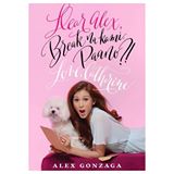 TeamAlexFTW's tweet photo. Go grab your own #DearAlexBook. It's never too late. #2ndPrinting http://t.co/IlAllb36UM