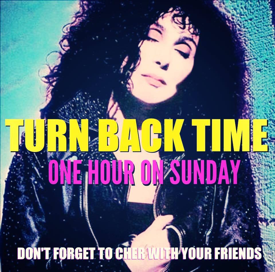 LWLOttawa's tweet photo. CHECK out this very important message from @cher #Cherit #loveher http://t.co/0XRg6Jk4q2