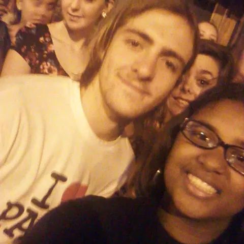 Happy birthday Rocky Lynch <3 