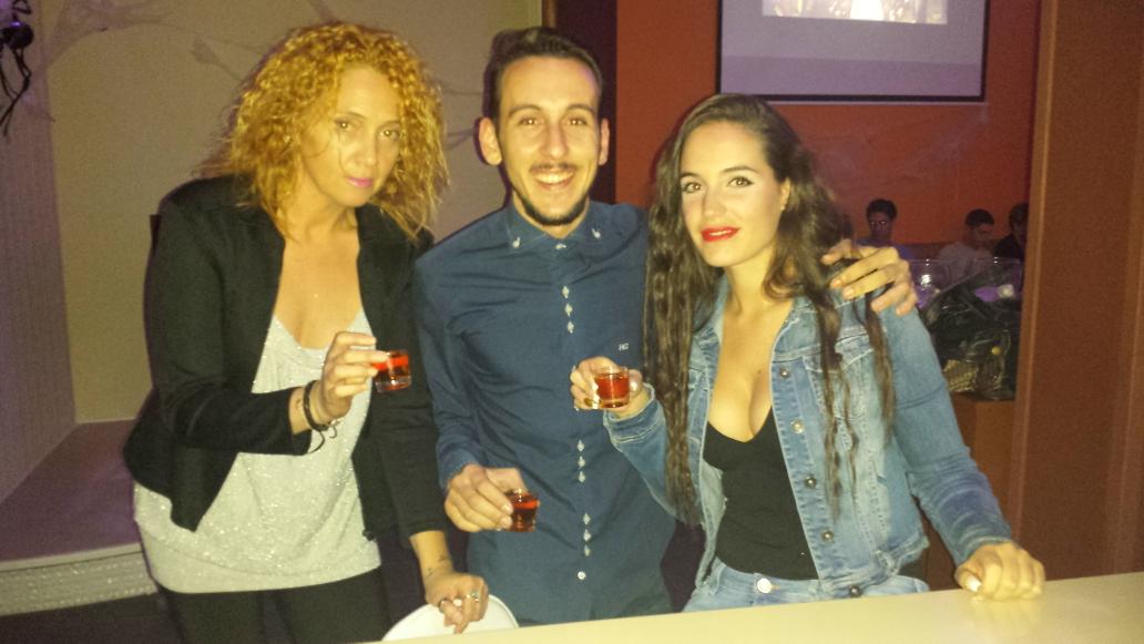 Cuore lounge