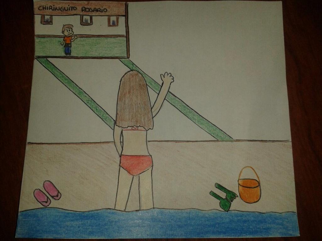 jorge_galindo89's tweet photo. .. Porq llego ella... http://t.co/Q3xzJj64Sw