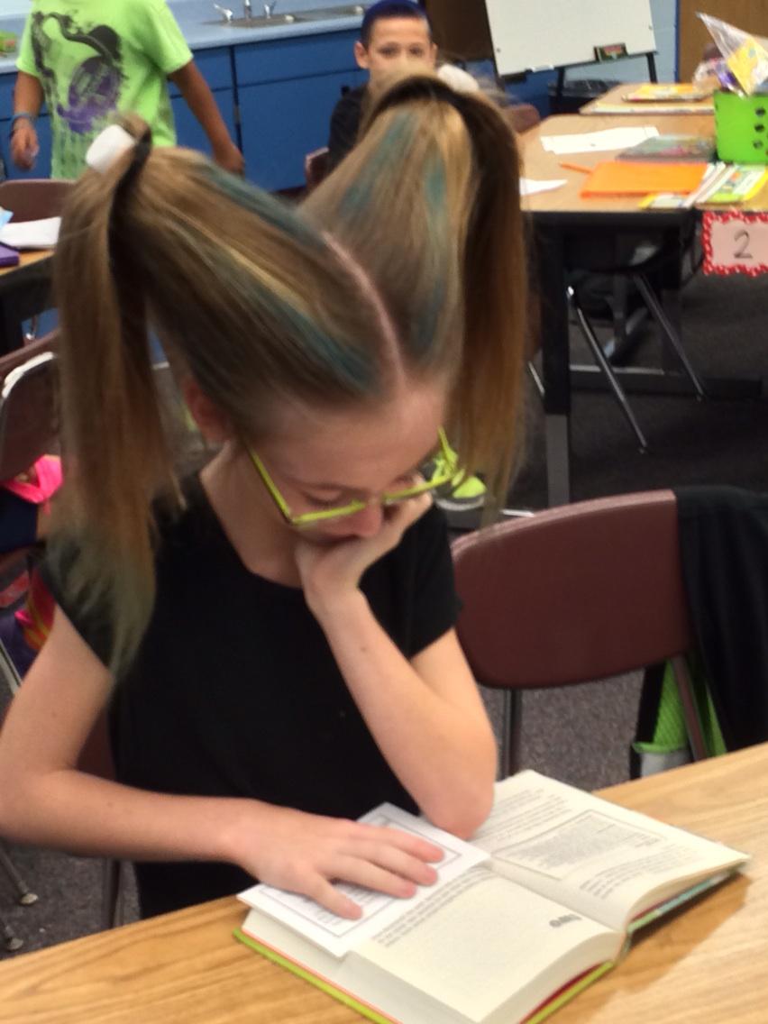 Pinewoods Elementary tweet media