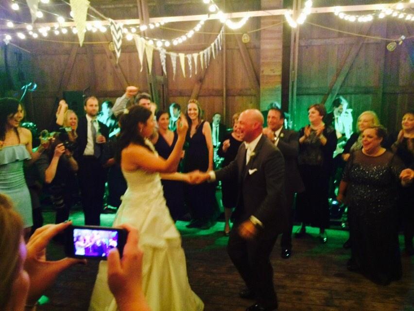 BrantUst8's tweet photo. #chuckandlizzy http://t.co/kn0BMmJNjh
