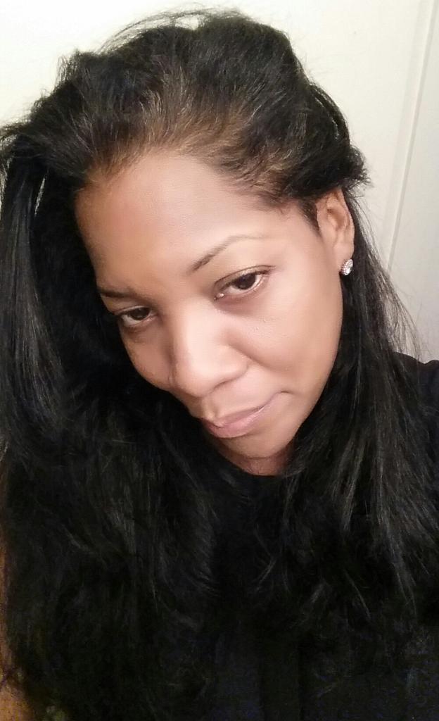 mlady36's tweet image. The 11:00pm Saturday no filter we're working hard selfie! 👍work #rehearsal #runninglines #💜myartist