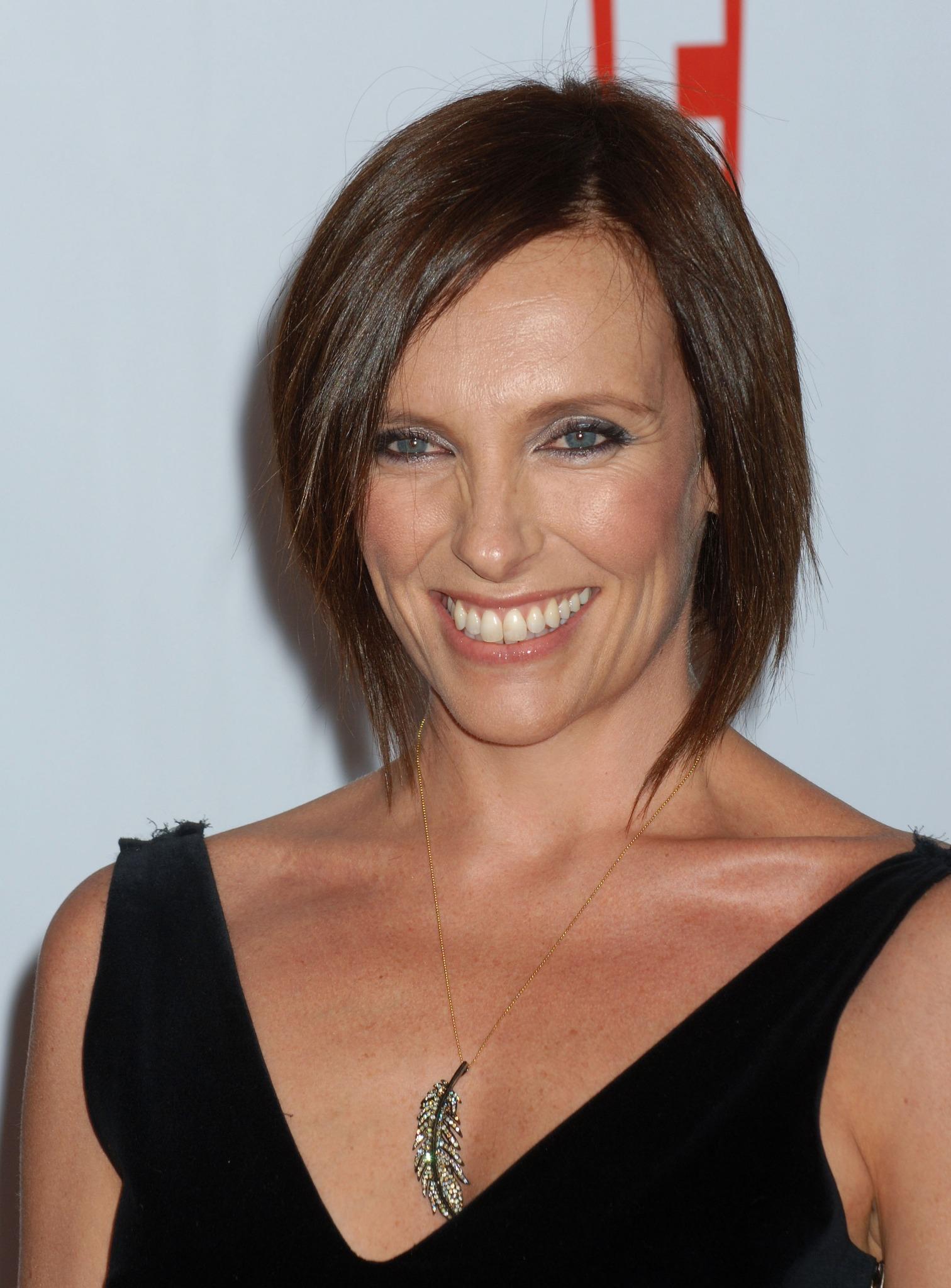 Happy Birthday to Toni Collette  