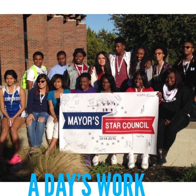 EngageDallas_'s tweet photo. Learning is a two way street! #retreat #mrsc2017 #mscdallas #dallasISD http://t.co/avDUkr8Ftw