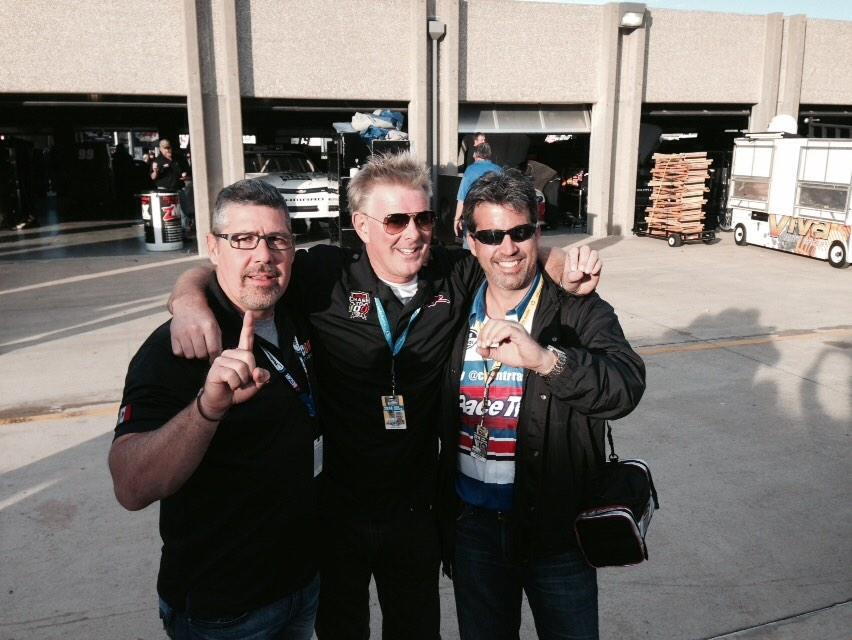 CContrerasPR's tweet photo. 100 races in the books, congrats @ccontreras1122! #ChaseTo100 http://t.co/yarkRHHlKn