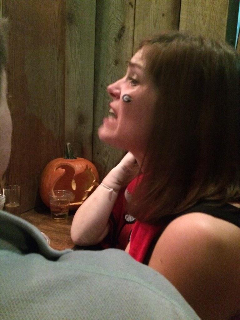 UGA_Problems's tweet image. I feel u bb