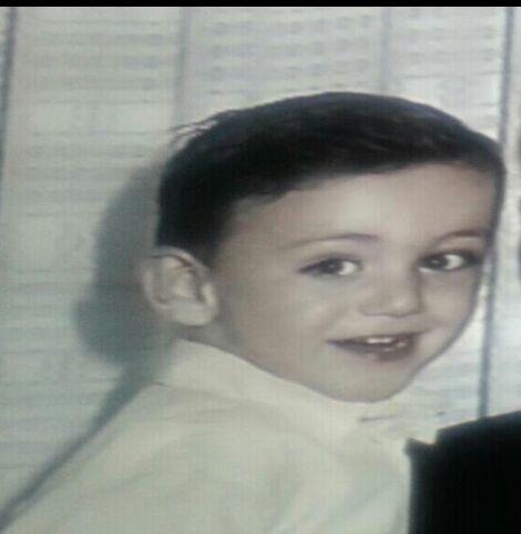 AlmudenaBecerra's tweet photo. Muchísimas felicidades a mi niño q aunq stemos lejo ya sabes lq t  dicho y q aunq cmplas 20 tacos eres mi peqe tqiero http://t.co/ltJJblHcSZ