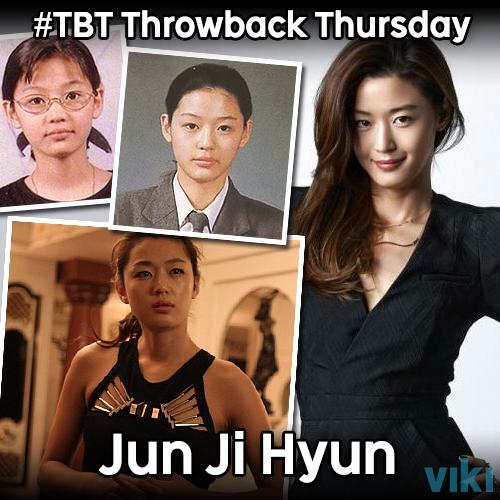 Belated Happy Birthday to my favorite Korean actress namely Jun Ji Hyun! aka. Cheon Song Yi! 