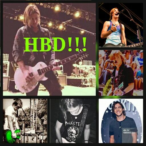 itzeflo01's tweet photo. @rockyR5 Happy Birthday I love you
Rocky !!! http://t.co/PTes45Cu1p