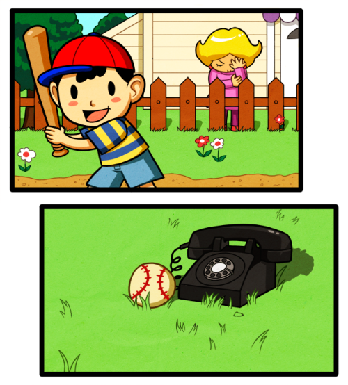 Ness (@Hero_of_Onett) / Posts / X