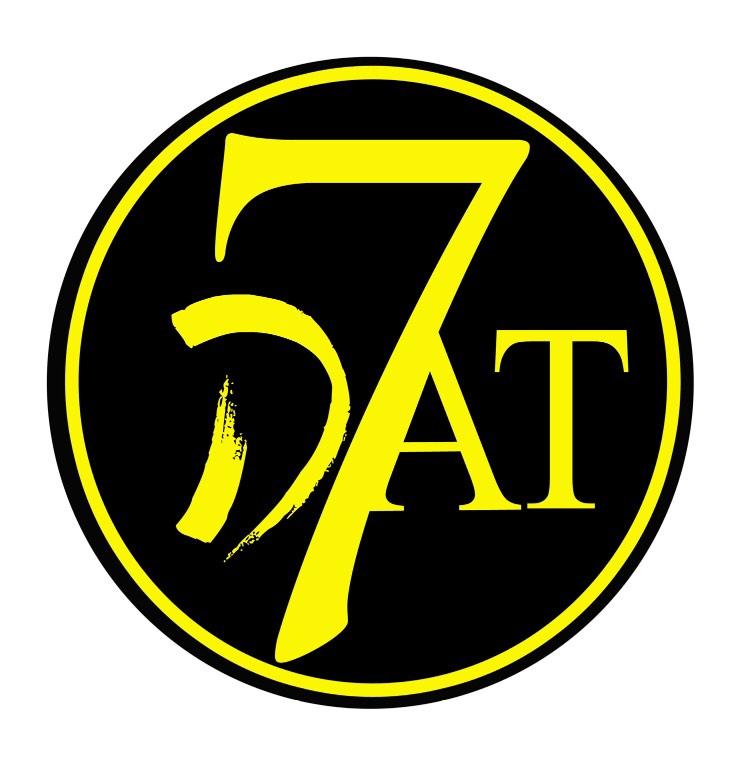 AyitiBiyografi's tweet image. New logo for new band composed of ex Tvice and Kreyol la members. Question is, Who will the band's lead singer? #Dat7
