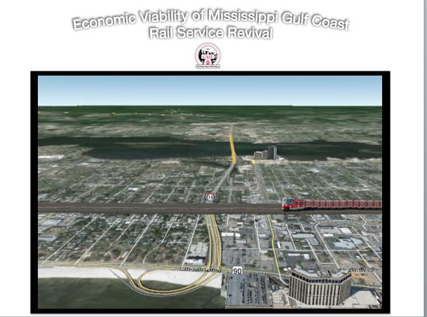 drwaheeduddin's tweet photo. Report: #Mississippi Gulf Coast Economic Viability of Passenger #Rail Serv, #NCITEC #OleMiss
http://t.co/4udzMYR6Wf http://t.co/D7ducuN9cj