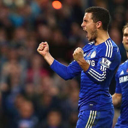 TheClubPark's tweet photo. Who is better?

RETWEET for Alexis Sanchez

FAV for Eden Hazard http://t.co/gIZ5Qkgwet