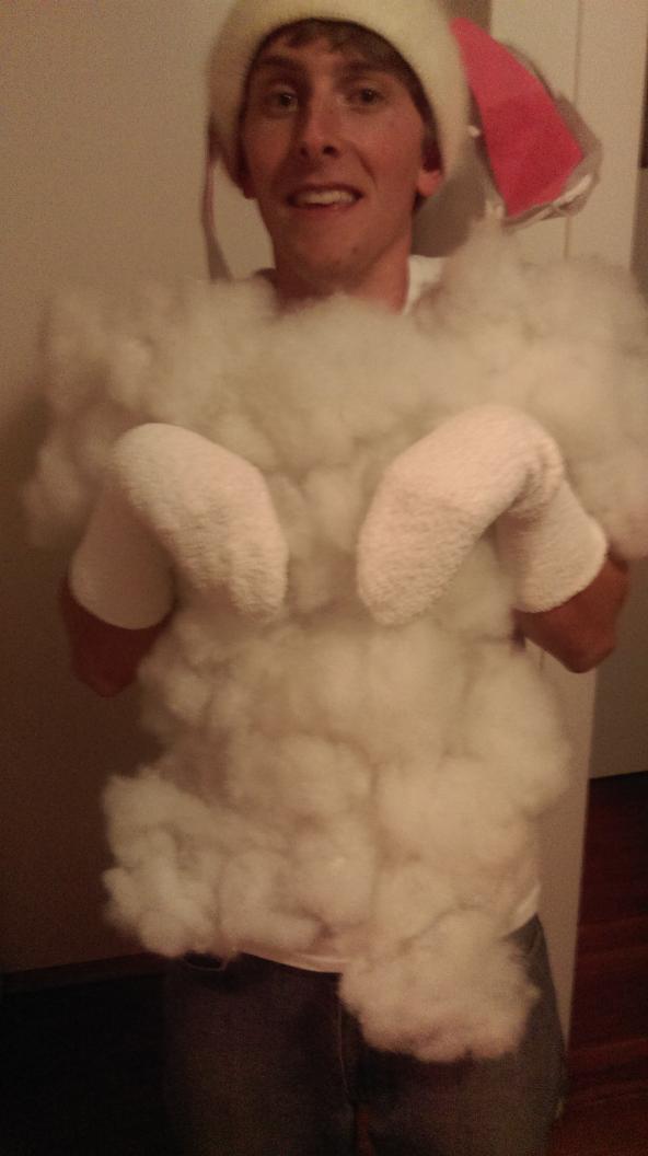 TheMonastery21's tweet photo. It's a little creepy... #Scott http://t.co/FBbHwbIRDc