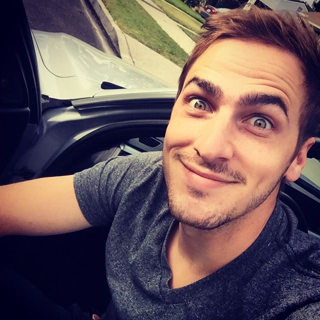  HUGE HAPPY 24TH BIRTHDAY MR KENDALL SCHMIDT!!!         LOTS OF LOVE! 