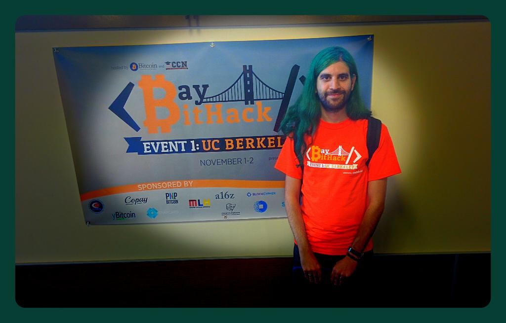 Thanks to <a href="/armory/">Armory Technologies</a>'s Charles Samuels for his mentorship of #bitpay hackers &amp; for giving out promo wallets btc stuffed