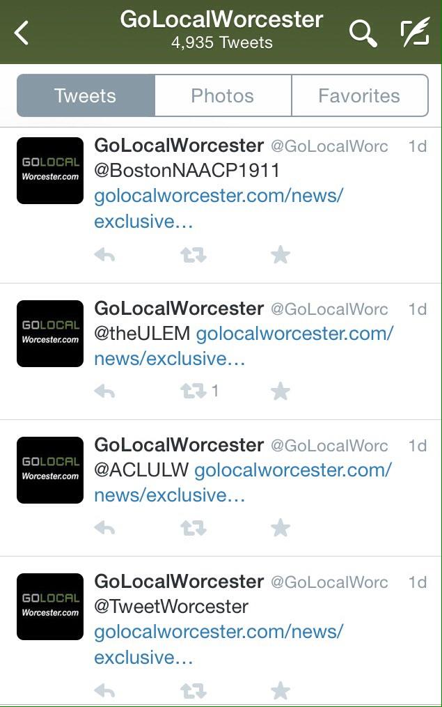 SoLocalWorc's tweet image. Dear John: Does this make me look desperate for a RT from someone with a lot of followers?