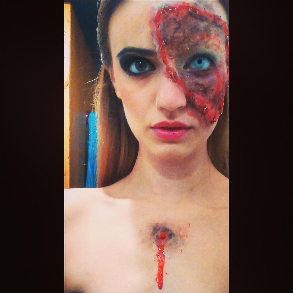 Verónica. tweet media