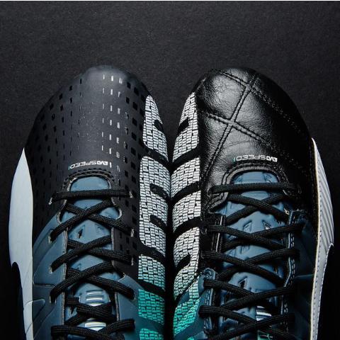 Puma terus berinovasi demi memecah dominasi Nike dan Adidas. #flash