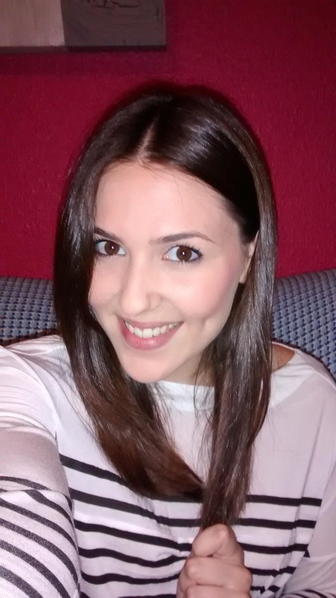 annitasd's tweet photo. Porque en esta vida hay que sonreir estés como estés, pase lo que pase, te sientas como te sientas... #BuenasNoches http://t.co/sEOKE7ypLj