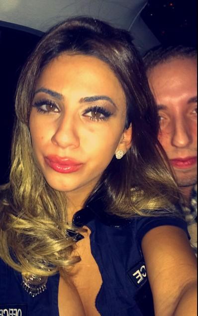 DeeNourieli's tweet photo. I pretend its you... http://t.co/MwgnawL3q5