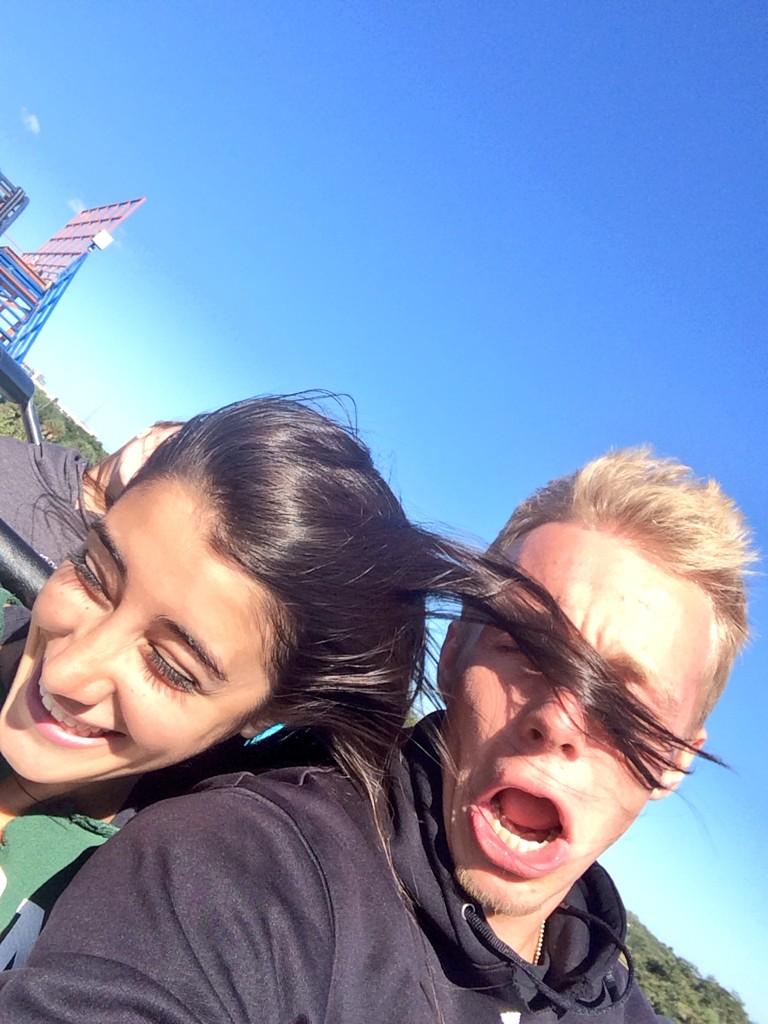 DiodatiNick's tweet photo. It would of been an awesome ride if I could see http://t.co/SUsv7Gx37p