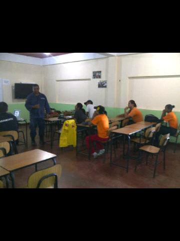 GRUPO DE RESCATE SBY tweet media