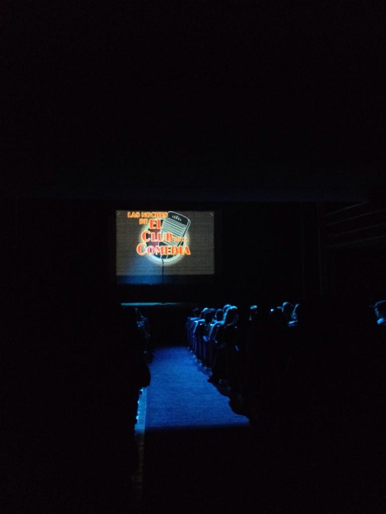 CarmenpCc's tweet photo. @alvarocarrero @LasNochesdECDLC INCREÍBLE!! Sin palabras!!Por más noches de risa sin parar!!! A llorar de alegría!!!! http://t.co/jXGnEw9Rc1