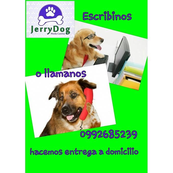 jerrydogmodacan's tweet photo. Te esperamos!! Seguinos!!! http://t.co/vNqwiEBtUo