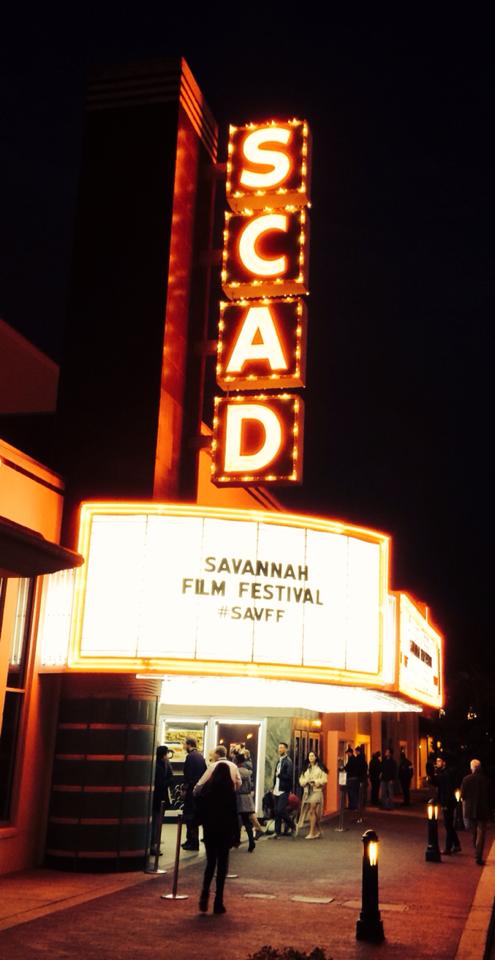 AmiraAndSam's tweet photo. Proud to announce we won the @savfilmfest Jury Award for Best Feature Film! Thanks to #SAVFF &amp; congrats to our team! http://t.co/cW23BBKAgT