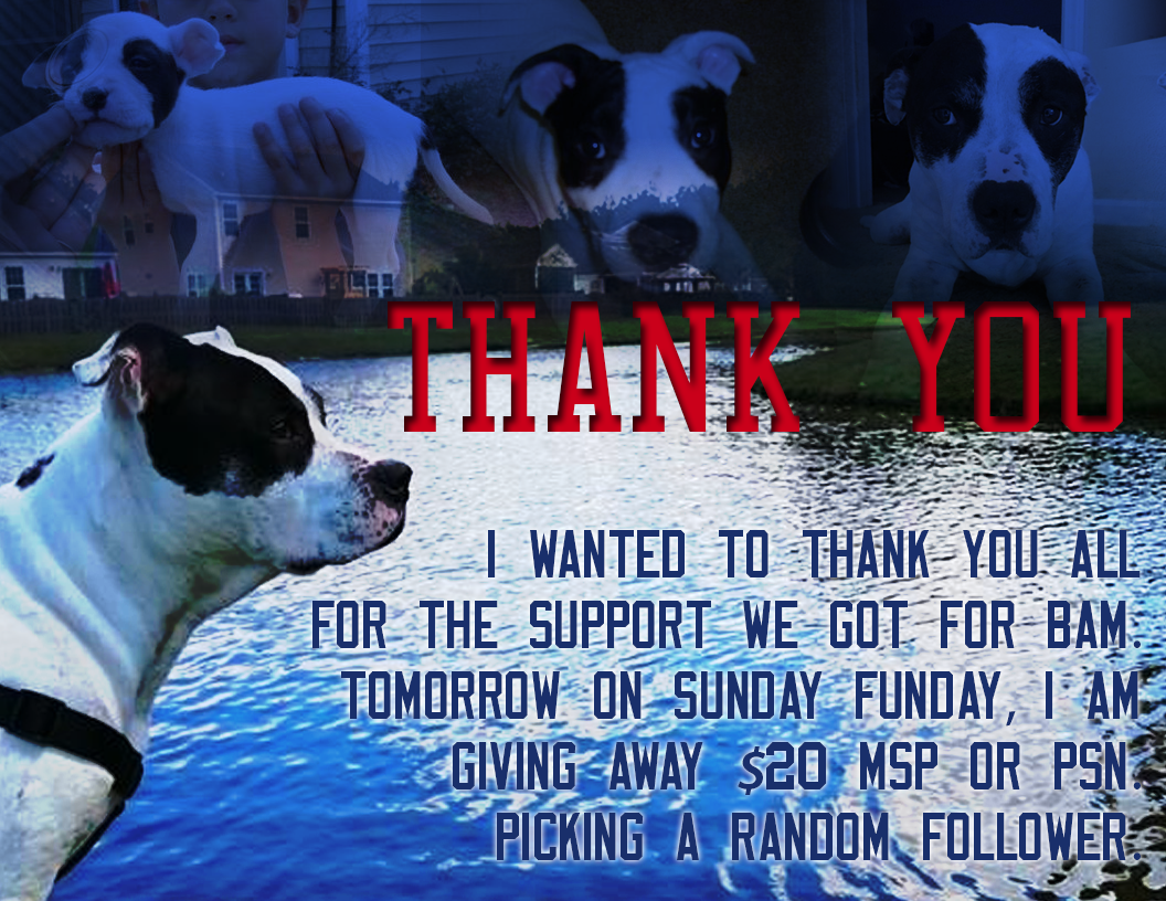 Scomo843's tweet image. Giving Back to you guys !

All Systems 

Winner picked tomorrow before 1pm EST RT