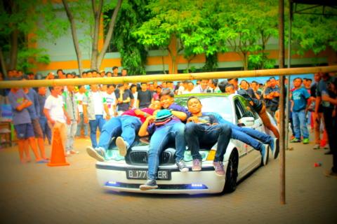 car limbo  w/ <a href="/firstclassbogor/">[FIRSTCLASS] Bogor</a>